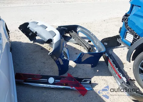 2026 Volkswagen Atlas Se With Technology из США, поврежденный, VIN 1V2WN2CA3TC531643